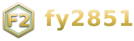 fy2851 logo